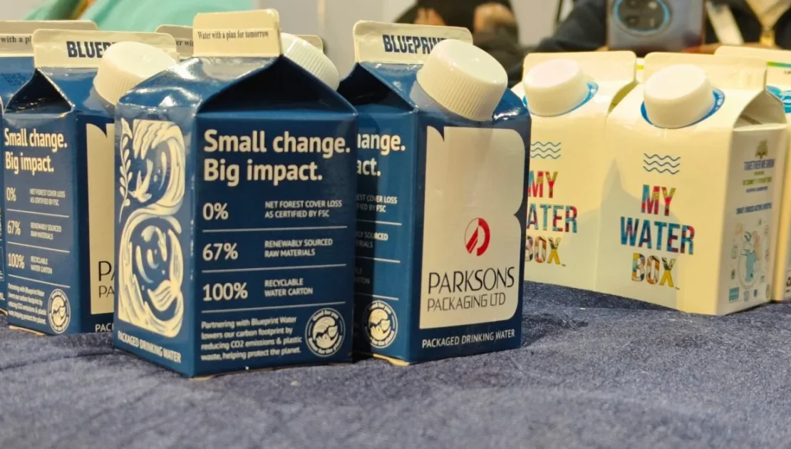 They are ideally suited for liquid food products such as milk, juices, and edible oils, but their utility extends far beyond the kitchen and the home. Photo PSA