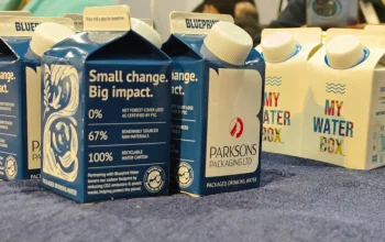 They are ideally suited for liquid food products such as milk, juices, and edible oils, but their utility extends far beyond the kitchen and the home. Photo PSA