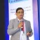Dr Ajay Nema of Alok Masterbatches speaking about new recyclable flexible packaging structures at the FoodTekPack Conference on 12 December 2025