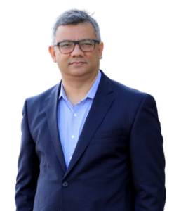 Dr Azam Pasha