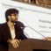 Arzad Khambatta, director Rasna presenting the keynote at the FoodTekPack conference in Gandhinagar alongside the Indusfood exhibition on 25 July 2026 Photo PSA