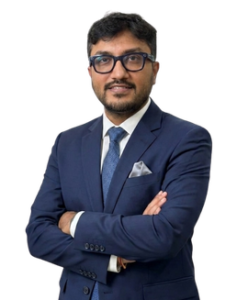 Paras Jitendra Adani, (1)