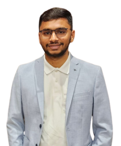 Primal Patel