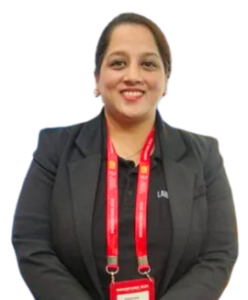 Rashida Vapiwala